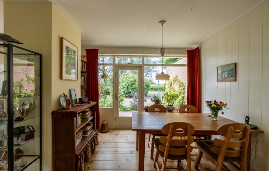 Geweideweg 15, Garmerwolde