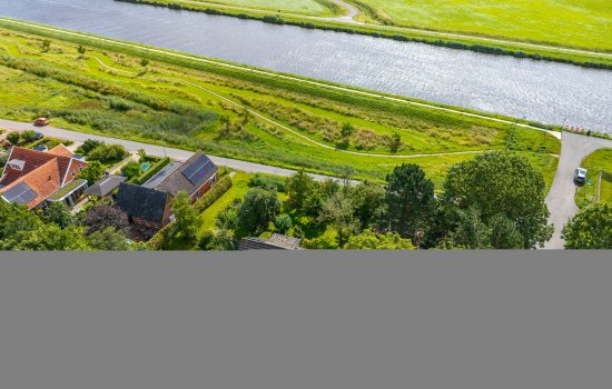 Geweideweg 15, Garmerwolde