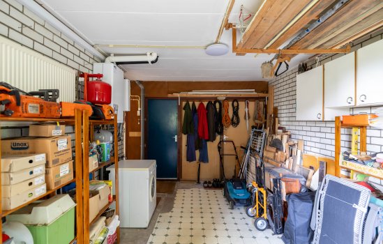 Geweideweg 15, Garmerwolde