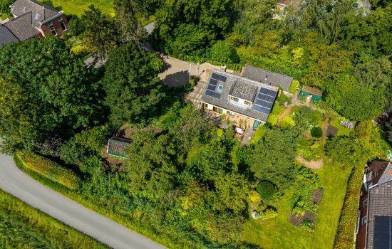 Geweideweg 15, Garmerwolde