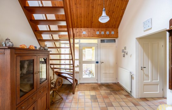 Geweideweg 15, Garmerwolde