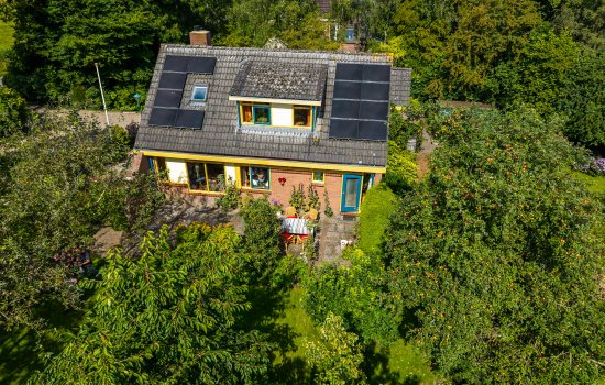 Geweideweg 15, Garmerwolde