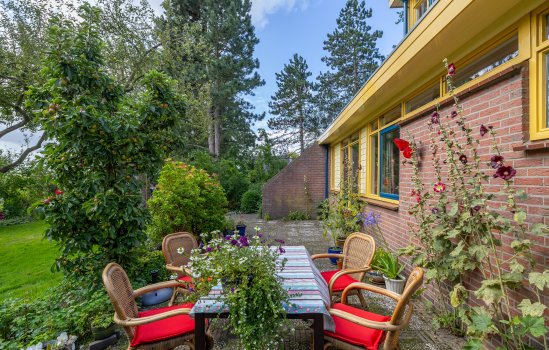 Geweideweg 15, Garmerwolde