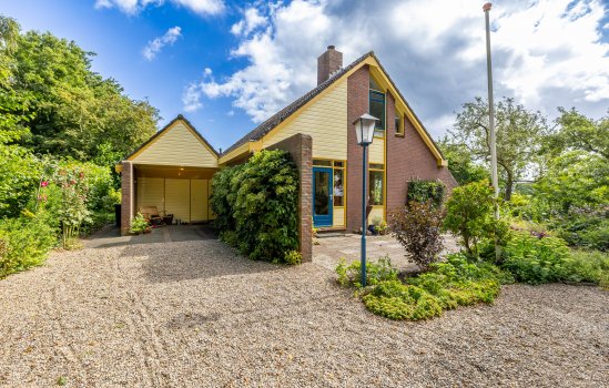 Geweideweg 15, Garmerwolde