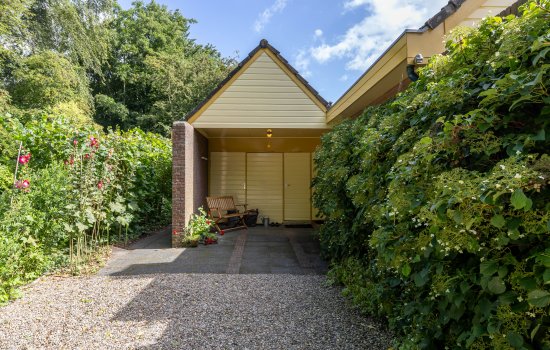 Geweideweg 15, Garmerwolde