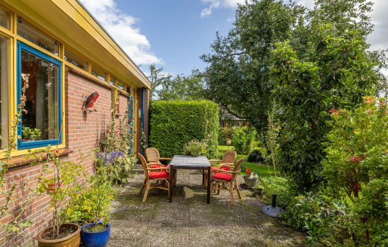 Geweideweg 15, Garmerwolde