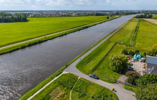 Geweideweg 15, Garmerwolde