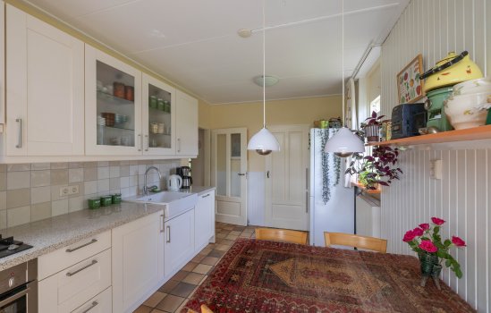 Geweideweg 15, Garmerwolde