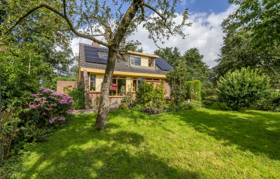 Geweideweg 15, Garmerwolde