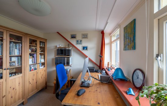 Geweideweg 15, Garmerwolde