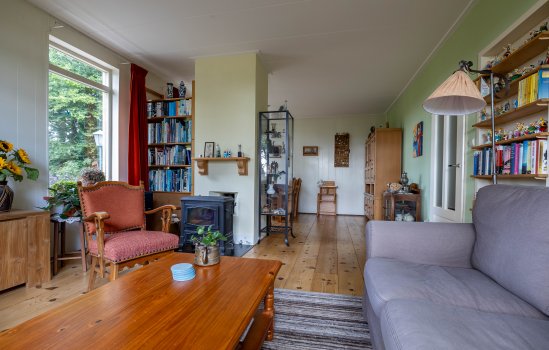 Geweideweg 15, Garmerwolde