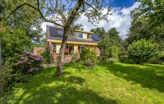 Geweideweg 15, Garmerwolde