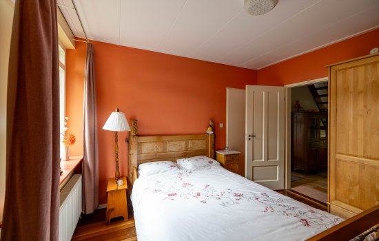 Geweideweg 15, Garmerwolde