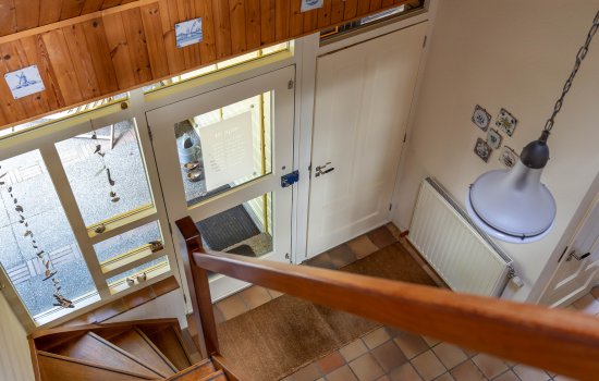 Geweideweg 15, Garmerwolde