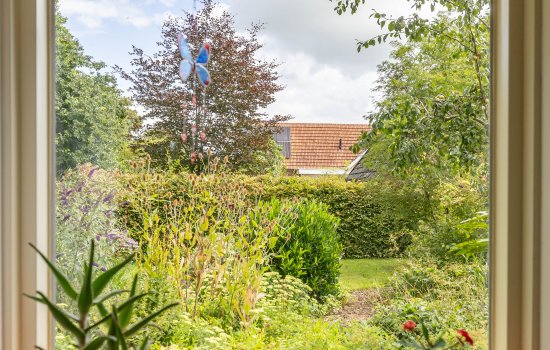 Geweideweg 15, Garmerwolde