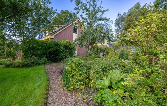 Geweideweg 15, Garmerwolde