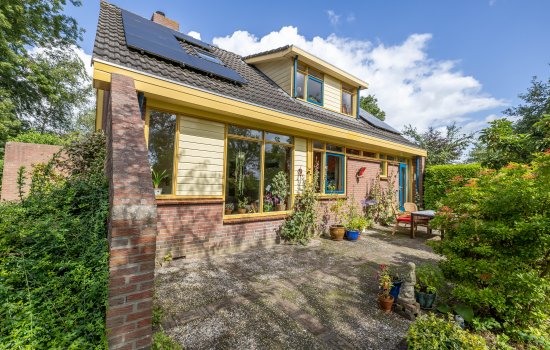 Geweideweg 15, Garmerwolde