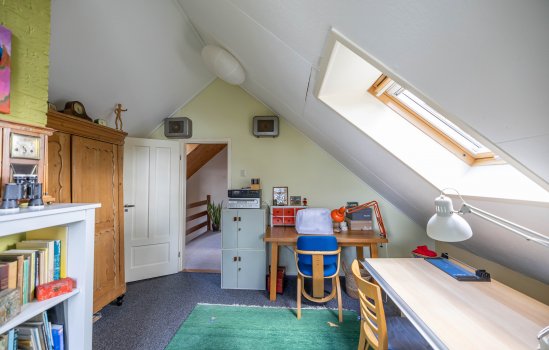 Geweideweg 15, Garmerwolde