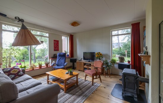 Geweideweg 15, Garmerwolde