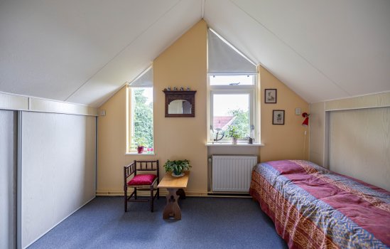 Geweideweg 15, Garmerwolde