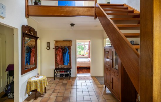 Geweideweg 15, Garmerwolde