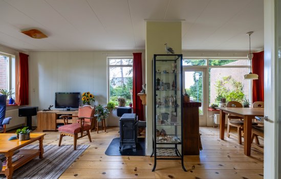 Geweideweg 15, Garmerwolde