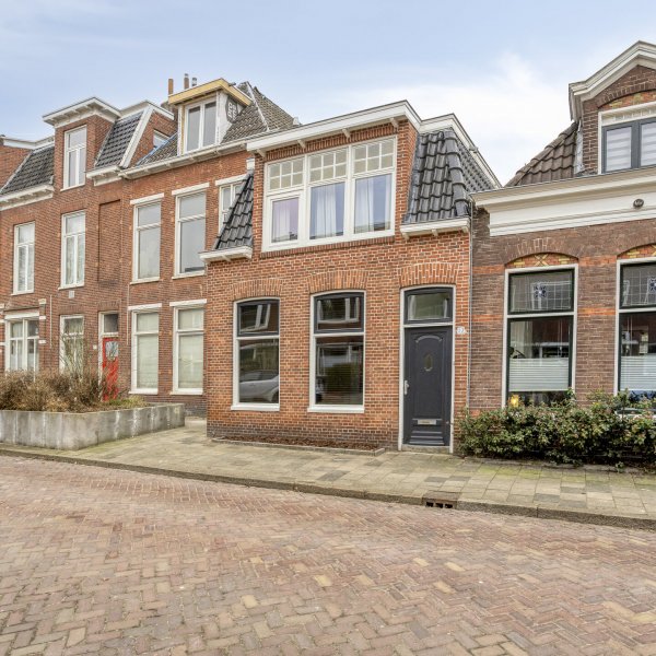 Verlengde Oosterweg 33, GRONINGEN