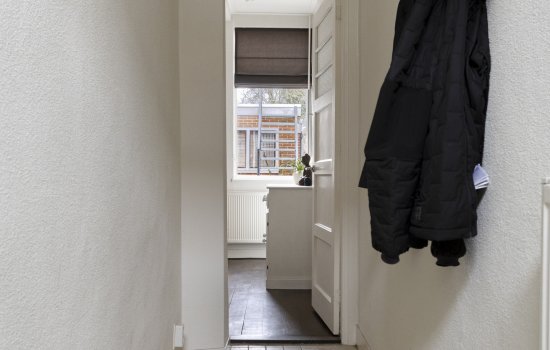 Verlengde Oosterweg 33, GRONINGEN