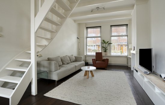 Verlengde Oosterweg 33, GRONINGEN