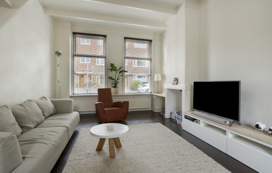 Verlengde Oosterweg 33, GRONINGEN