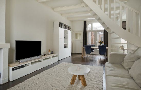 Verlengde Oosterweg 33, GRONINGEN