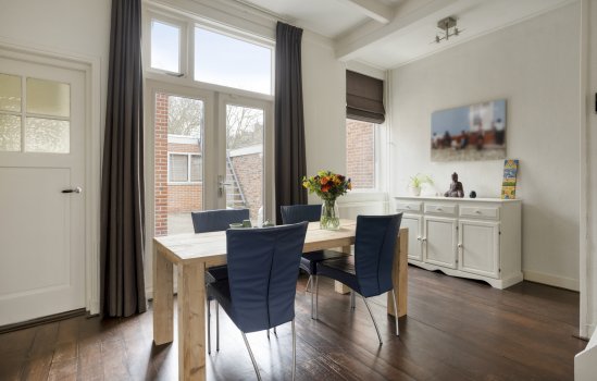 Verlengde Oosterweg 33, GRONINGEN