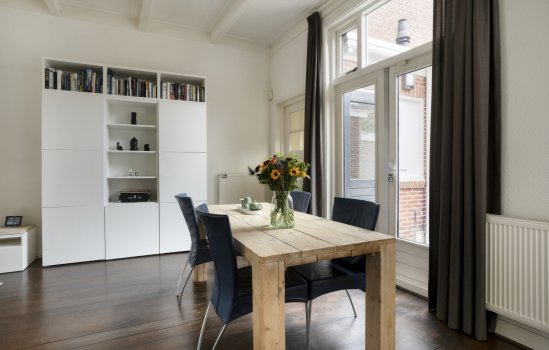 Verlengde Oosterweg 33, GRONINGEN