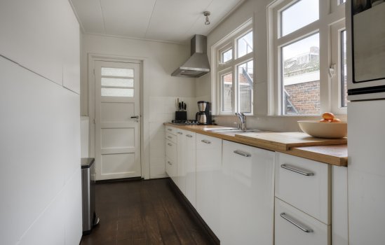 Verlengde Oosterweg 33, GRONINGEN