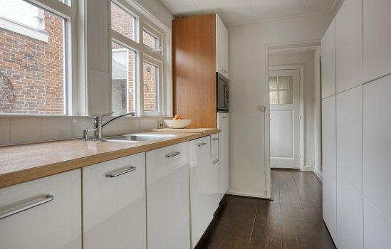 Verlengde Oosterweg 33, GRONINGEN