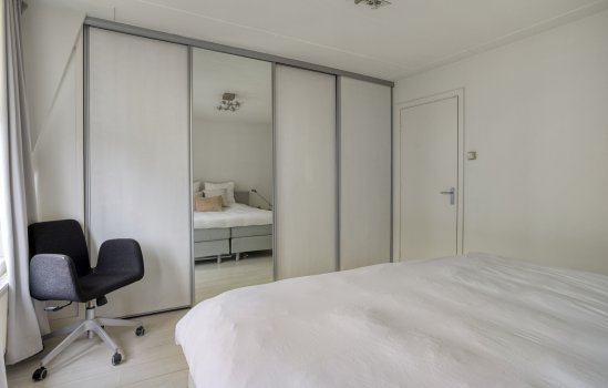 Verlengde Oosterweg 33, GRONINGEN