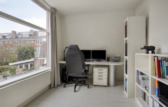 Verlengde Oosterweg 33, GRONINGEN