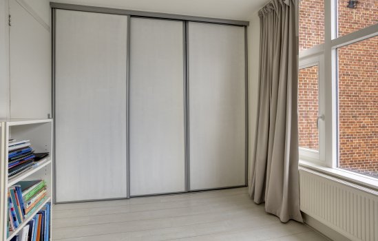 Verlengde Oosterweg 33, GRONINGEN