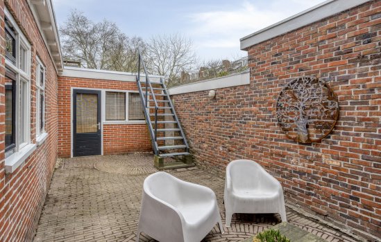 Verlengde Oosterweg 33, GRONINGEN