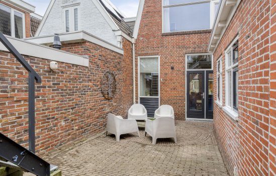 Verlengde Oosterweg 33, GRONINGEN