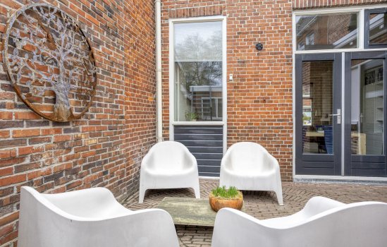 Verlengde Oosterweg 33, GRONINGEN