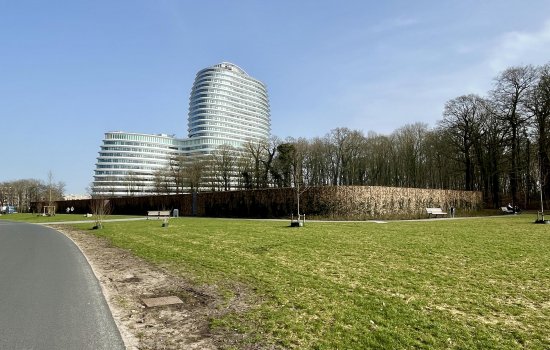 Verlengde Oosterweg 33, GRONINGEN