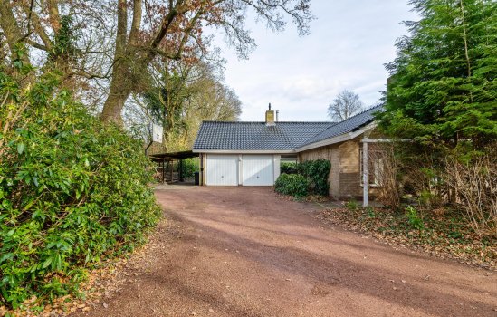 De Esstukken 14, HAREN GN