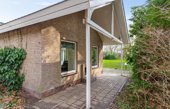 De Esstukken 14, HAREN GN