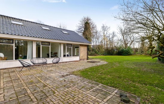 De Esstukken 14, HAREN GN