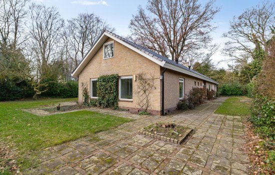 De Esstukken 14, HAREN GN