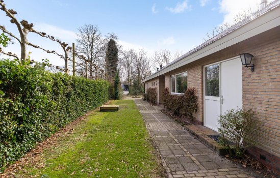 De Esstukken 14, HAREN GN