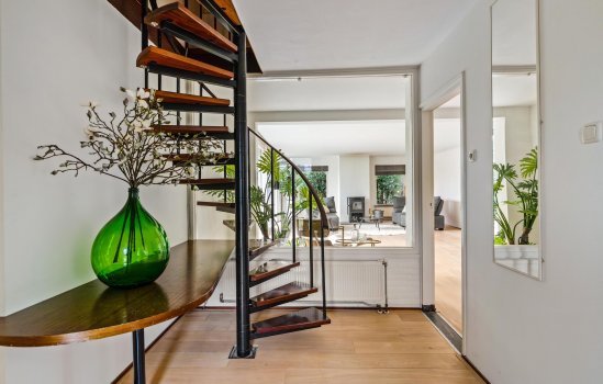 De Esstukken 14, HAREN GN