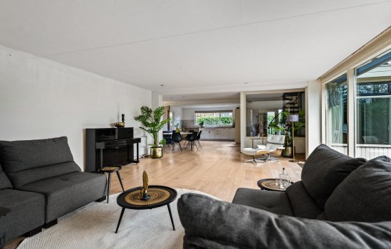 De Esstukken 14, HAREN GN