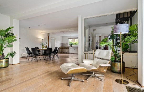 De Esstukken 14, HAREN GN